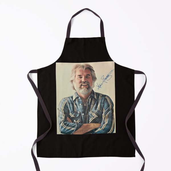 Item preview, Kennys Rogers designed and sold by Rising-smoke.