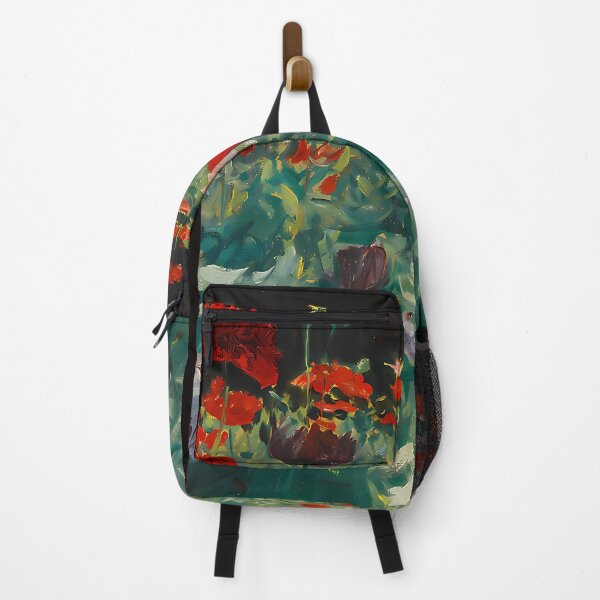 Item preview, John Singer Sargents Poppies designed and sold by Rising-smoke.