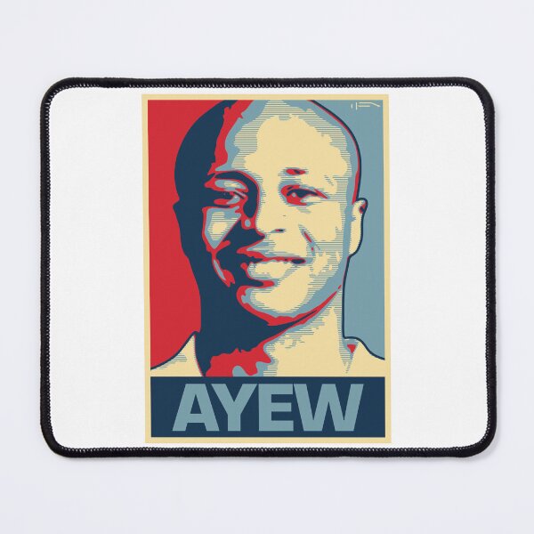 Item preview, Ayew designed and sold by DFA.