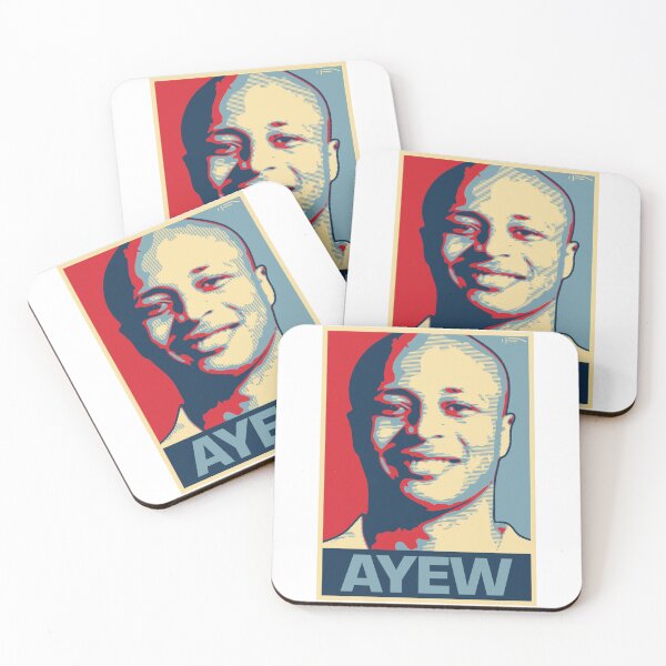Item preview, Ayew designed and sold by DFA.