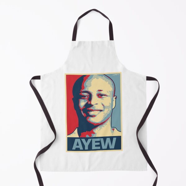 Item preview, Ayew designed and sold by DFA.
