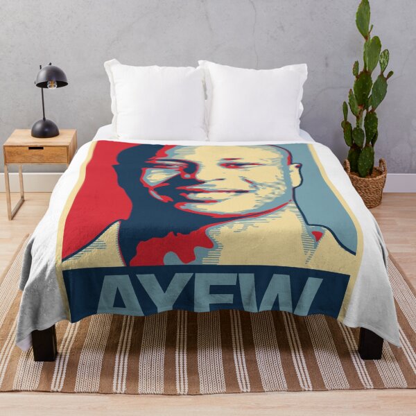 Item preview, Ayew designed and sold by DFA.
