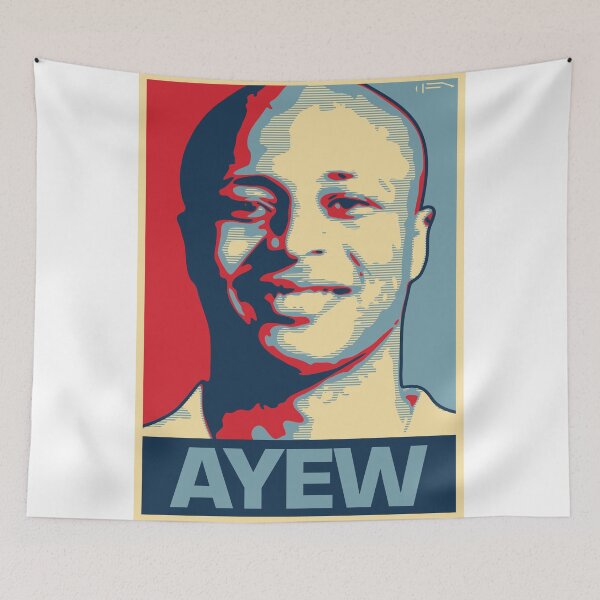 Item preview, Ayew designed and sold by DFA.