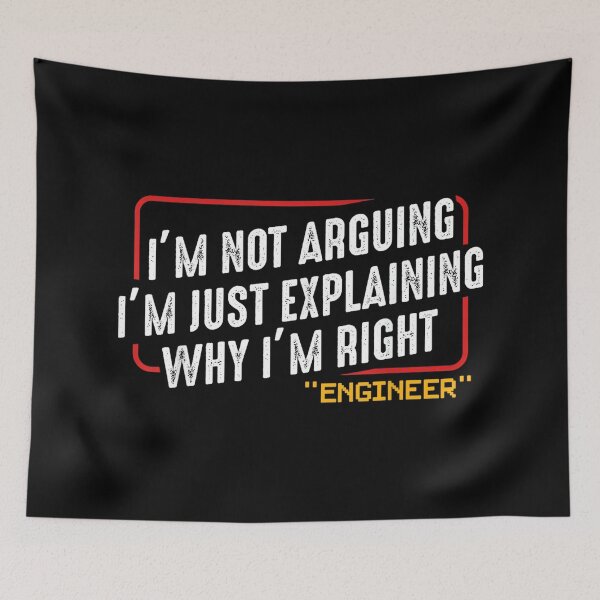 Item preview, No estoy discutiendo, solo estoy explicando por qué tengo razón, nerd. designed and sold by hqmofoo35.