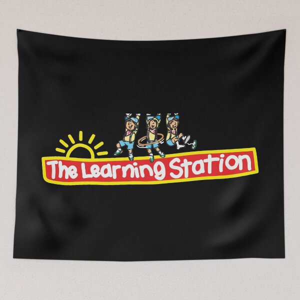 Item preview, Frontier The Learning Station aFaith And Freedom designed and sold by Patsummit.