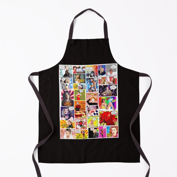 Item preview, Kylies Minogue - The Ultimate Pow Wow designed and sold by Rising-smoke.