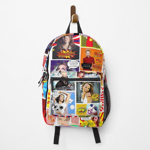 Item preview, Kylies Minogue - The Ultimate Pow Wow designed and sold by Rising-smoke.