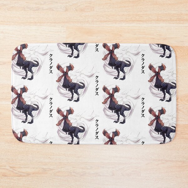 Item preview, Kranodath "Impenetrable Bird Wyvern" designed and sold by regista.