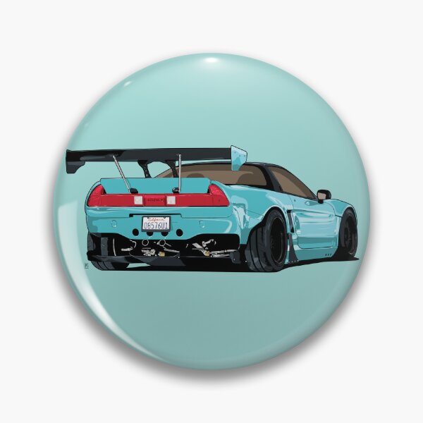 Item preview, NSX designed and sold by MLAutomotive.