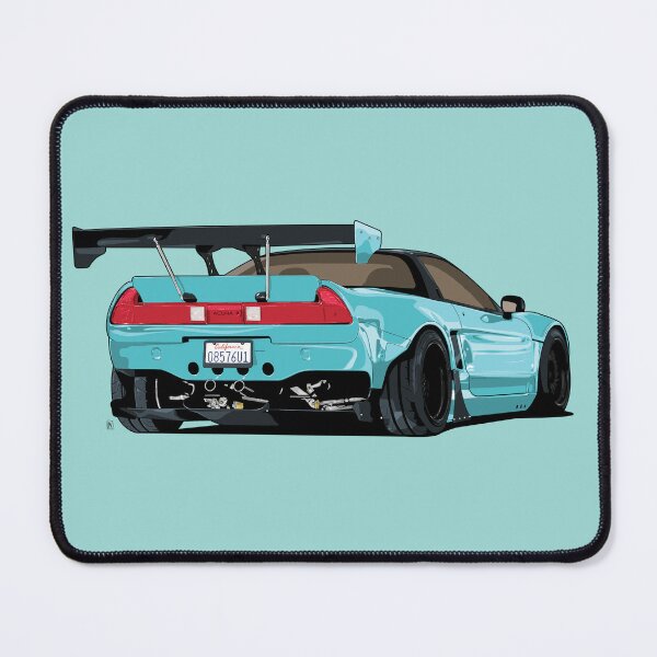 Item preview, NSX designed and sold by MLAutomotive.