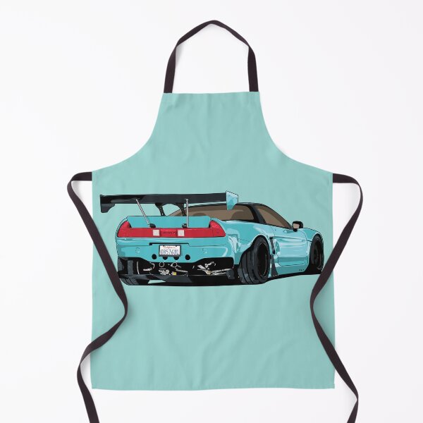 Item preview, NSX designed and sold by MLAutomotive.