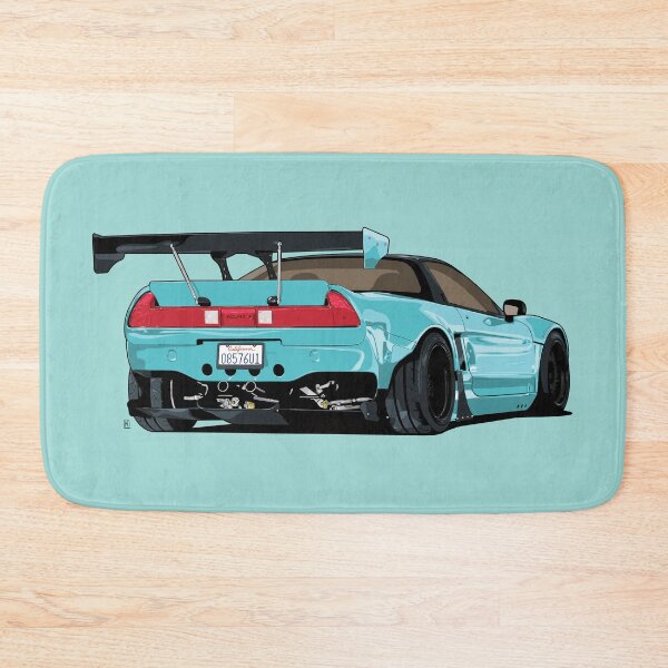 Item preview, NSX designed and sold by MLAutomotive.