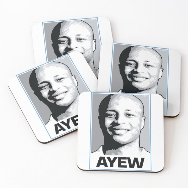 Item preview, Ayew - SWA designed and sold by DFA.