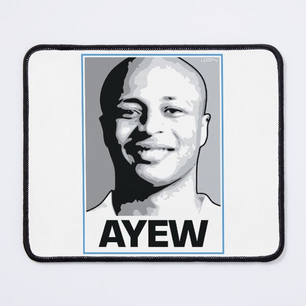 Item preview, Ayew - SWA designed and sold by DFA.