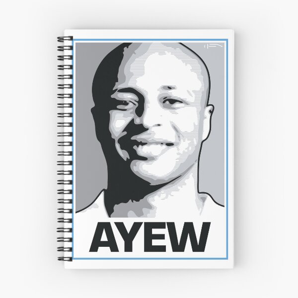 Item preview, Ayew - SWA designed and sold by DFA.