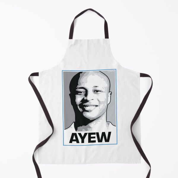 Item preview, Ayew - SWA designed and sold by DFA.