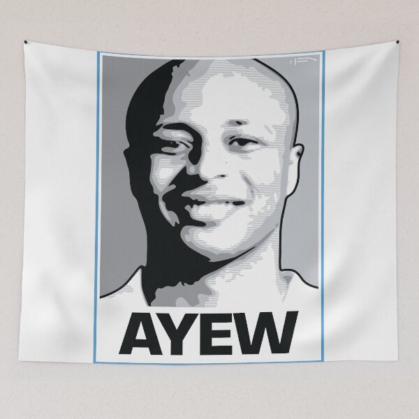 Item preview, Ayew - SWA designed and sold by DFA.