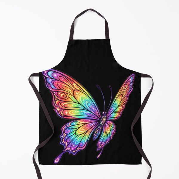 Item preview, Rainbow Butterfly Dream designed and sold by Novas-Place.