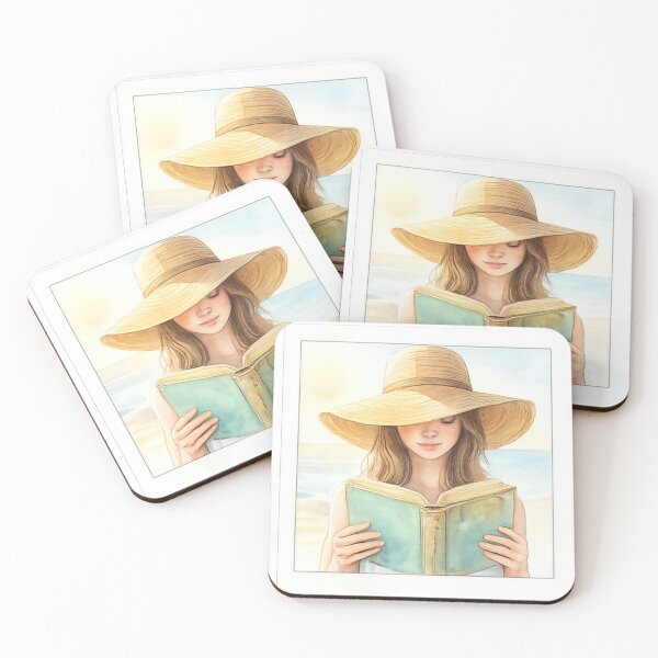 Item preview, Seaside Stories designed and sold by kryptn.co.