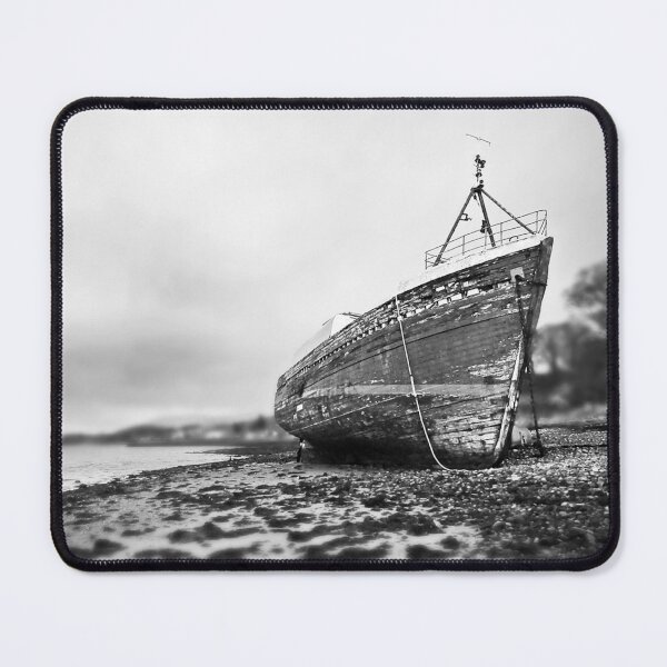 Item preview, one careful owner (monochrome) designed and sold by Murph's Images.