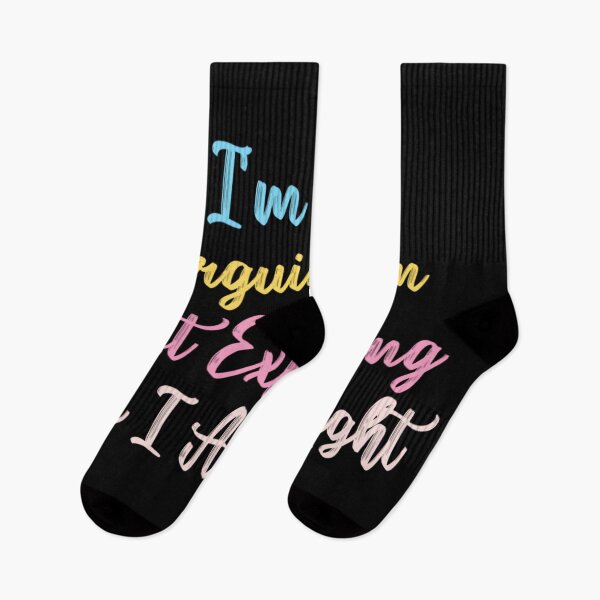 Item preview, I'm Not Arguing I'm Just Explaining Why I Am Right designed and sold by hqmofoo35.