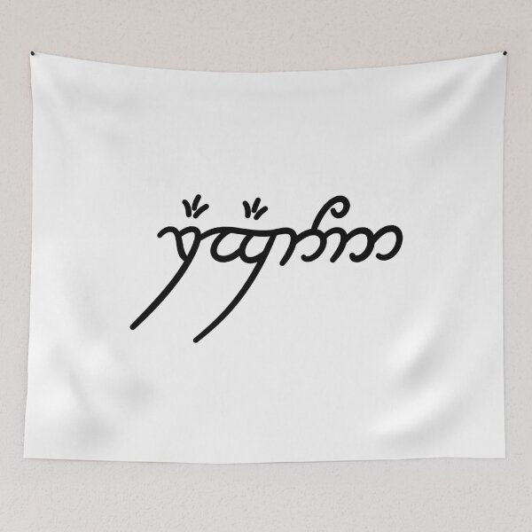 Item preview, Aragorn designed and sold by shrimpmyride.