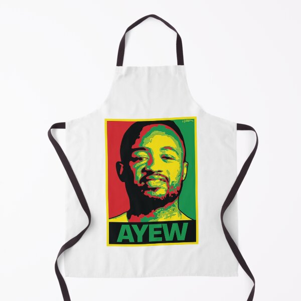 Item preview, Ayew - GHANA designed and sold by DFA.