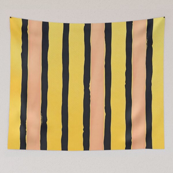 Item preview, Retro Stripes  designed and sold by GraphicsClub.