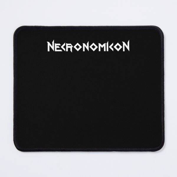 Item preview, Necronomicon Band Rock Germany designed and sold by Pawprovider.