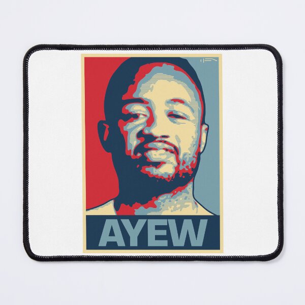 Item preview, Ayew designed and sold by DFA.