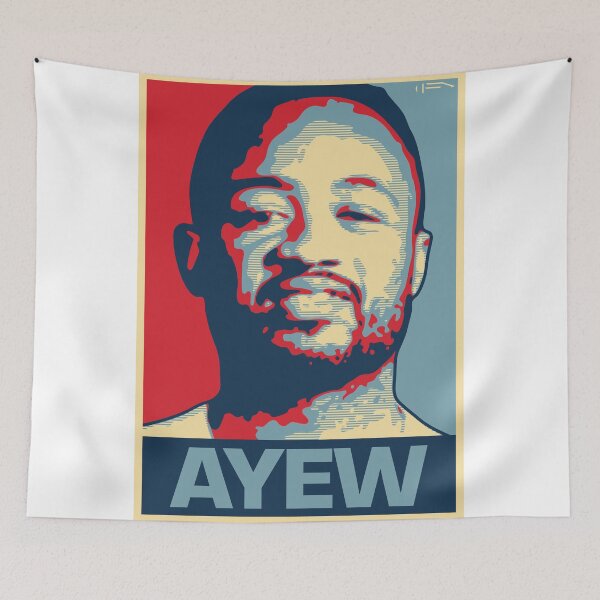 Item preview, Ayew designed and sold by DFA.