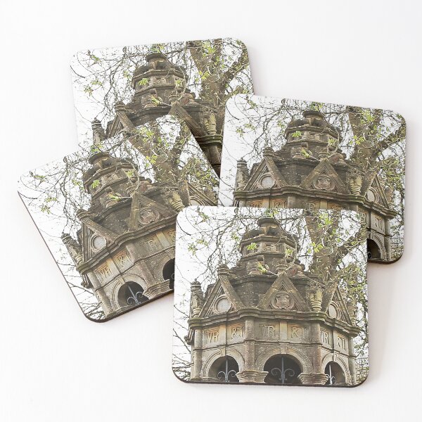 Item preview, Springtime Fountain designed and sold by Murph's Images.