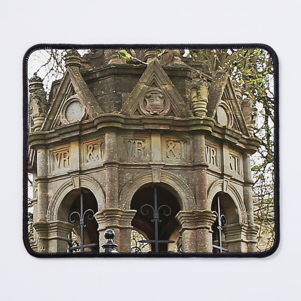 Item preview, Springtime Fountain designed and sold by Murph's Images.