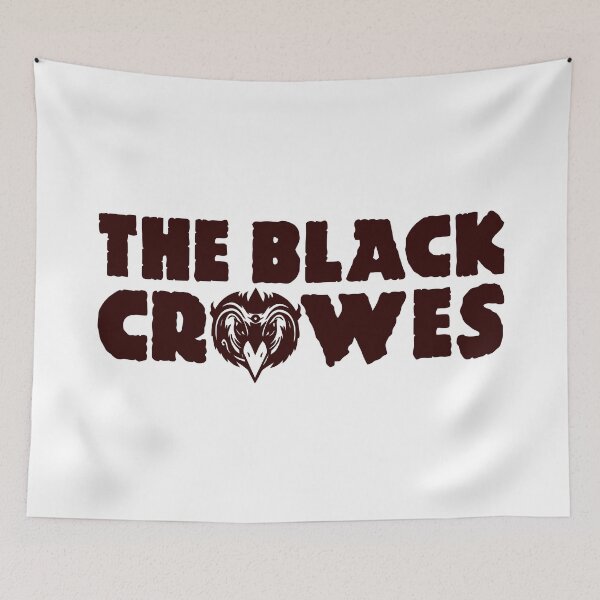 Item preview, Birds The Black Crowes Band  aBlossoming Branches designed and sold by apiolands.