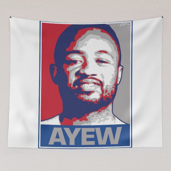 Item preview, Ayew - CPL designed and sold by DFA.