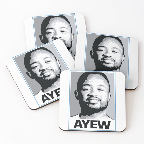 Item preview, Ayew - SWA designed and sold by DFA.