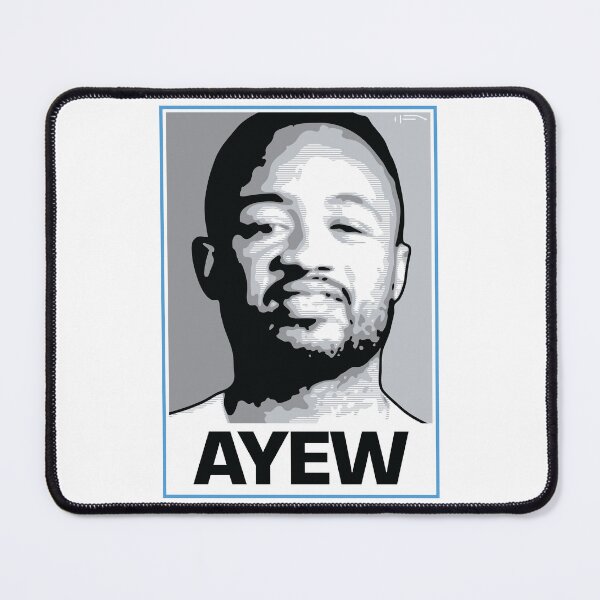 Item preview, Ayew - SWA designed and sold by DFA.