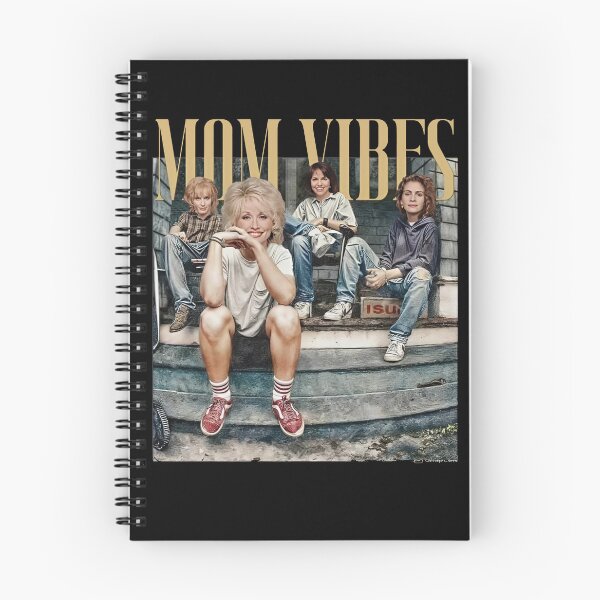 Item preview, Vintage MOM VIBES Steel Magnolias Movie designed and sold by Cardinsardina.