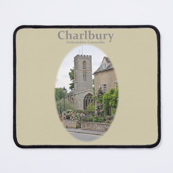 Item preview, Summer Time Charlbury St Marys designed and sold by Murph's Images.