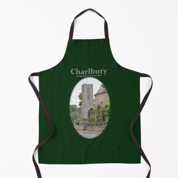 Item preview, Summer Time Charlbury St Marys designed and sold by Murph's Images.