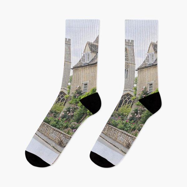 Item preview, Summer Time Charlbury St Marys designed and sold by Murph's Images.