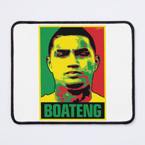 Item preview, Boateng - GHANA designed and sold by DFA.
