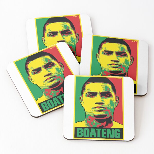 Item preview, Boateng - GHANA designed and sold by DFA.