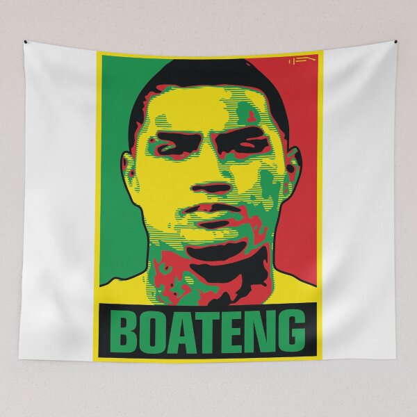 Item preview, Boateng - GHANA designed and sold by DFA.