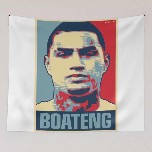 Item preview, Boateng designed and sold by DFA.