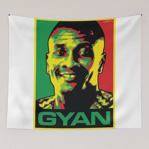 Item preview, Gyan - GHANA designed and sold by DFA.
