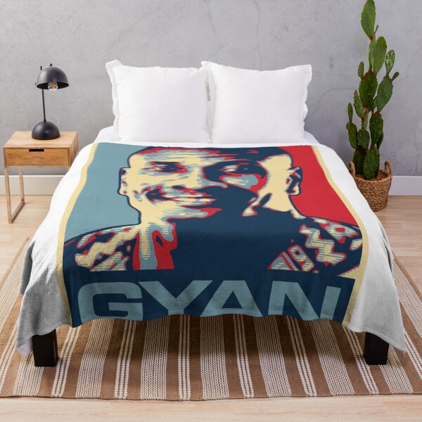 Item preview, Gyan designed and sold by DFA.