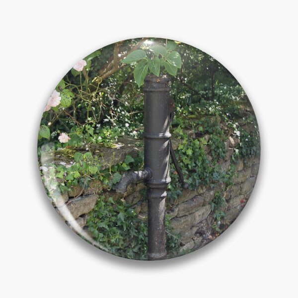 Item preview, water pump designed and sold by Murph's Images.
