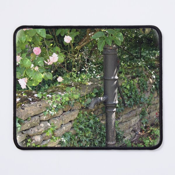 Item preview, water pump designed and sold by Murph's Images.