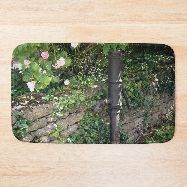 Item preview, water pump designed and sold by Murph's Images.